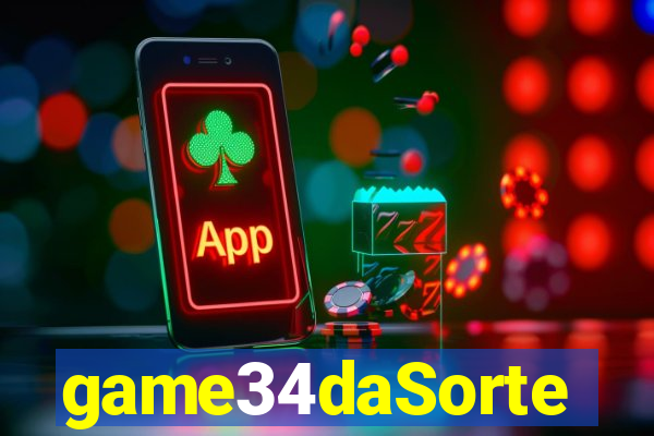 game34daSorte