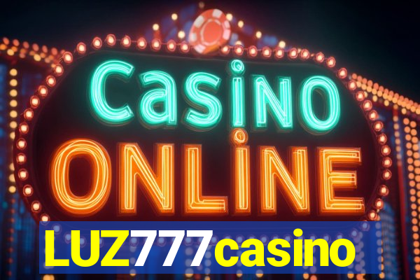 LUZ777casino