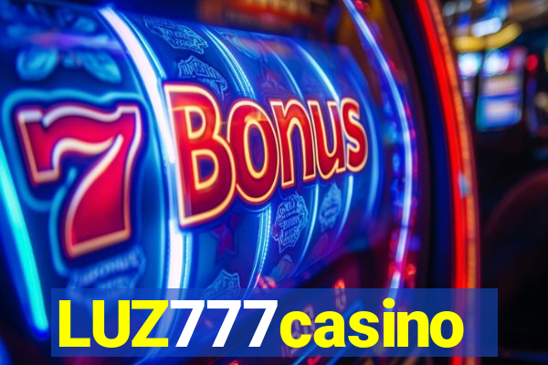 LUZ777casino