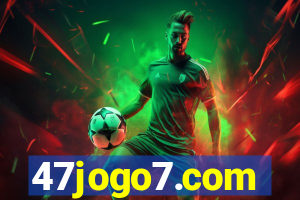 47jogo7.com