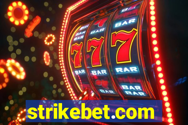 strikebet.com