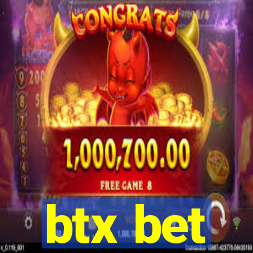 btx bet