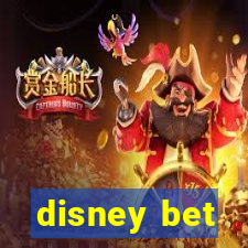 disney bet