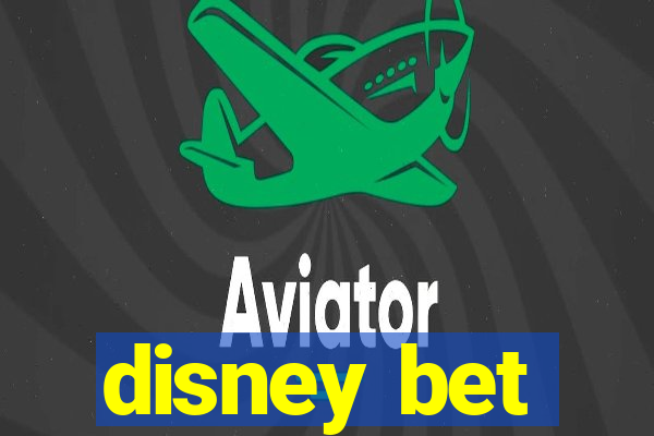 disney bet