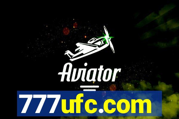 777ufc.com