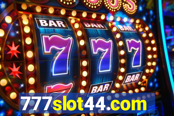 777slot44.com