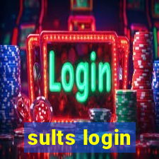 sults login