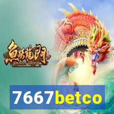 7667betco