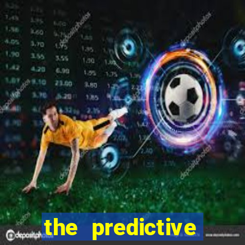 the predictive index como responder