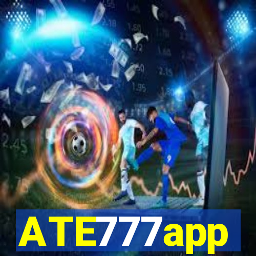 ATE777app