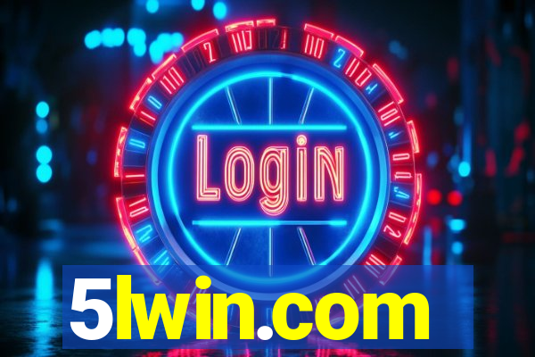 5lwin.com