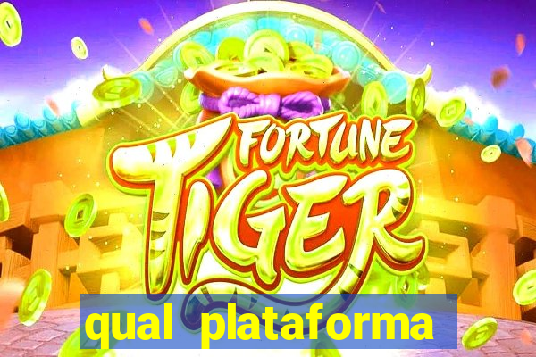 qual plataforma está pagando agora fortune tiger de 10 reais