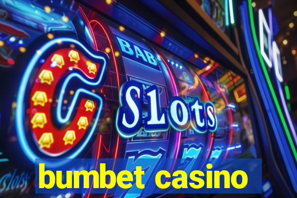 bumbet casino