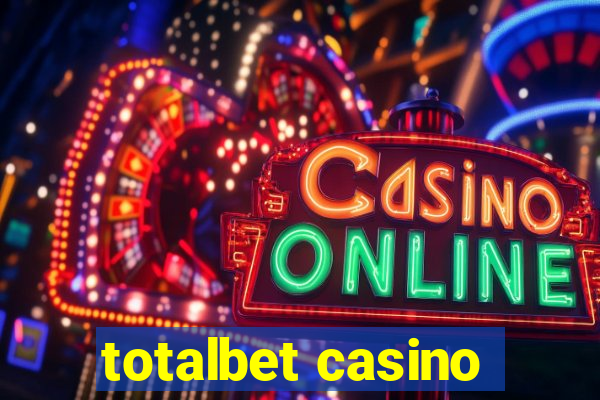 totalbet casino