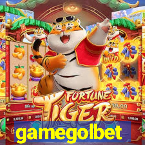 gamegolbet