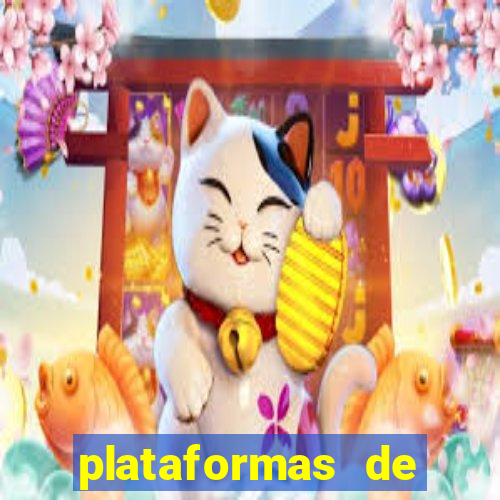 plataformas de jogos de 3 reais