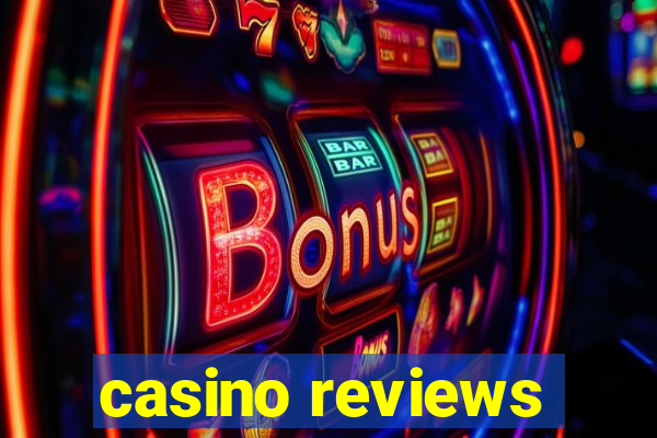 casino reviews