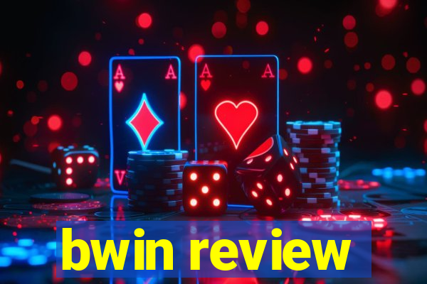 bwin review