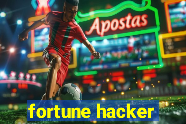 fortune hacker