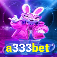 a333bet