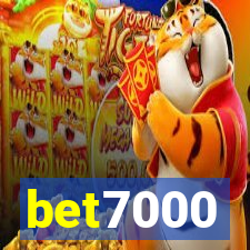 bet7000