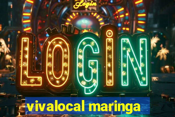 vivalocal maringa