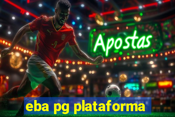 eba pg plataforma