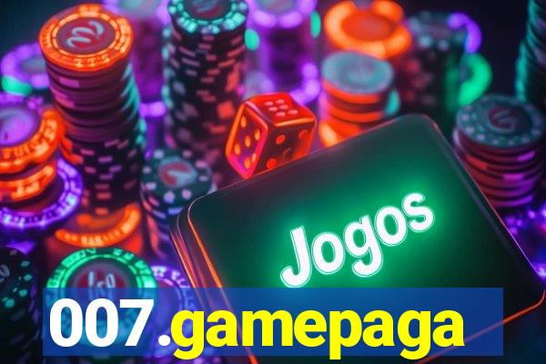 007.gamepaga