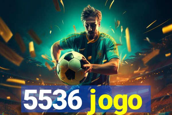 5536 jogo