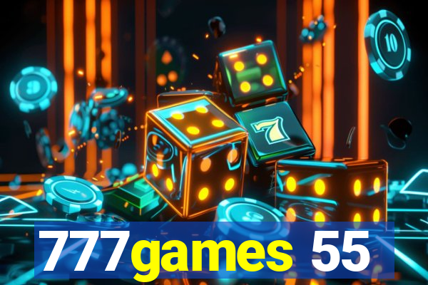 777games 55