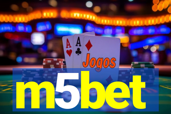 m5bet