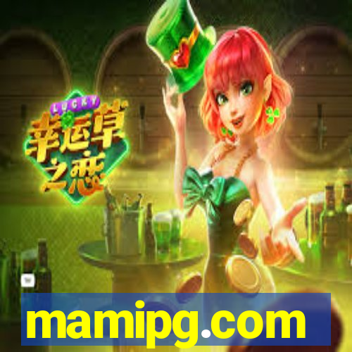 mamipg.com