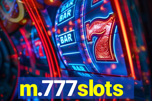 m.777slots