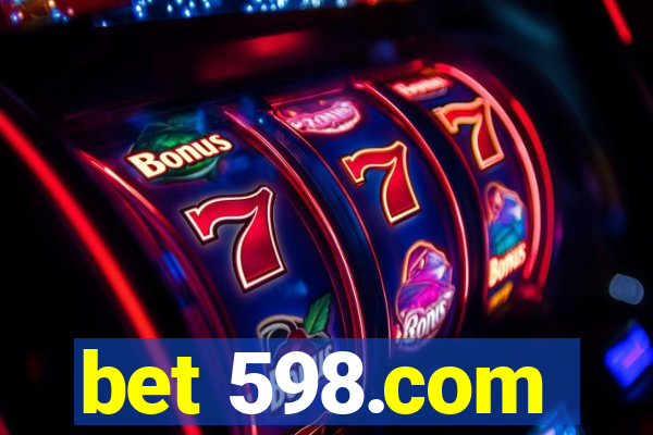 bet 598.com