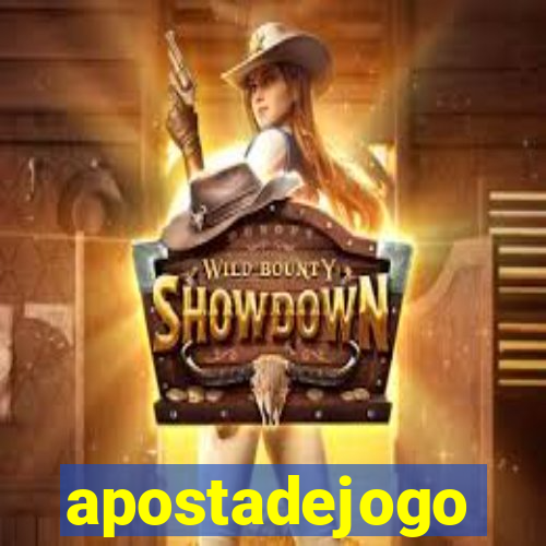 apostadejogo