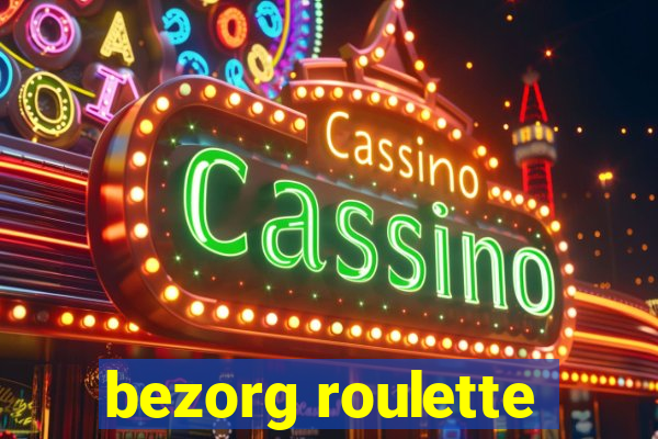 bezorg roulette