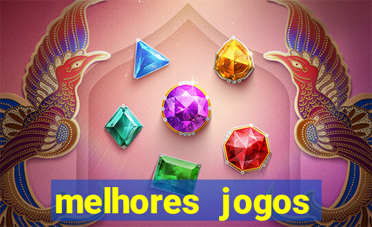 melhores jogos mmorpg mobile