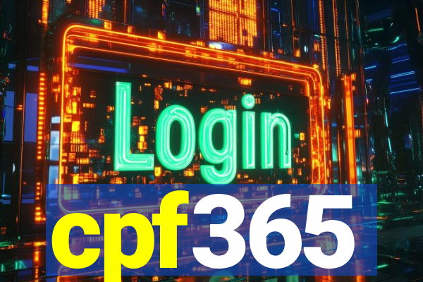 cpf365