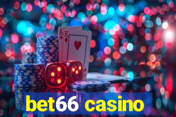 bet66 casino