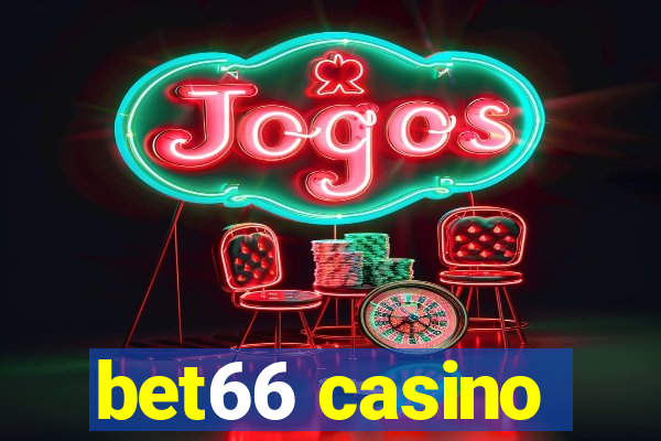 bet66 casino