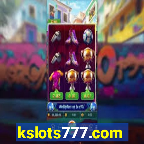 kslots777.com