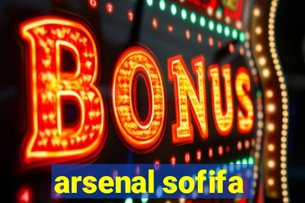 arsenal sofifa