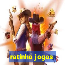 ratinho jogos