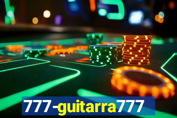 777-guitarra777.net