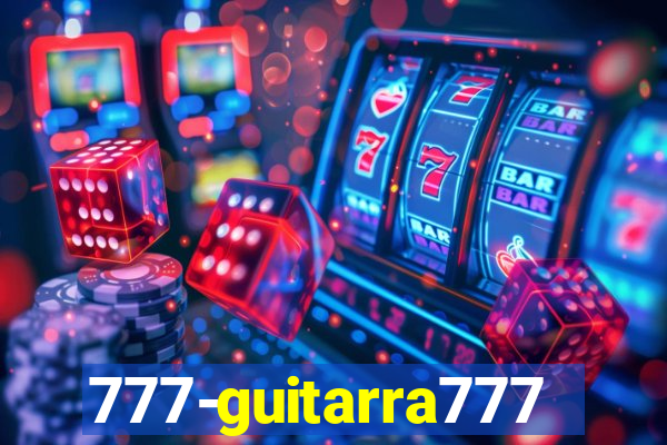 777-guitarra777.net