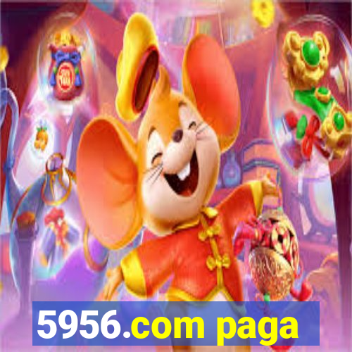 5956.com paga