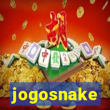 jogosnake