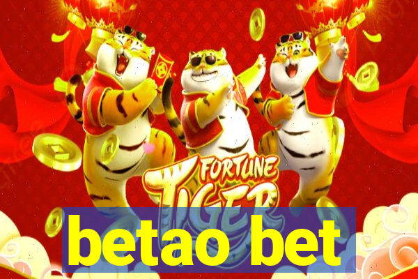 betao bet