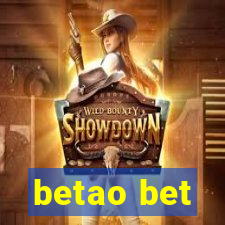 betao bet