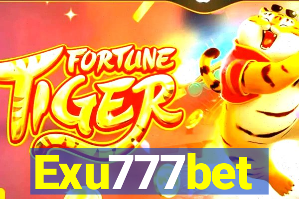 Exu777bet